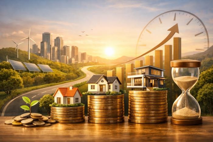 Lợi ích ứng dụng AI vào nông nghiệp