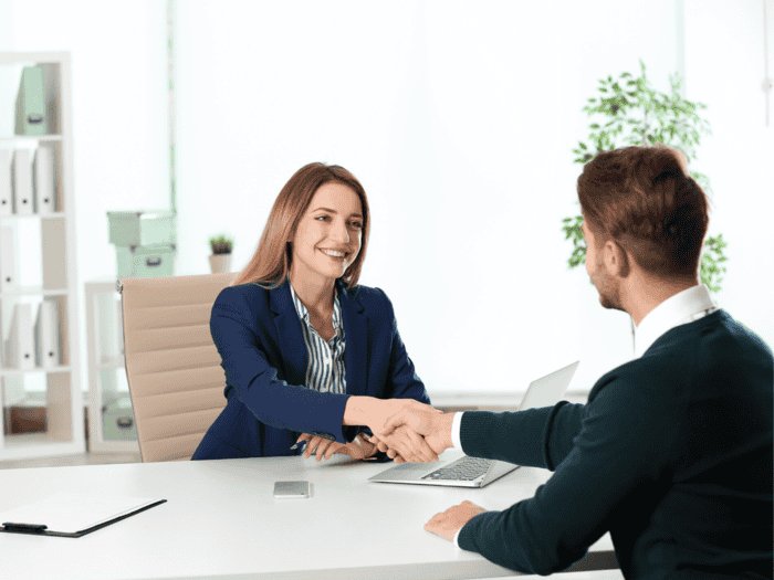 AI hỗ trợ sàng lọc và đánh giá ứng viên nhanh chóng