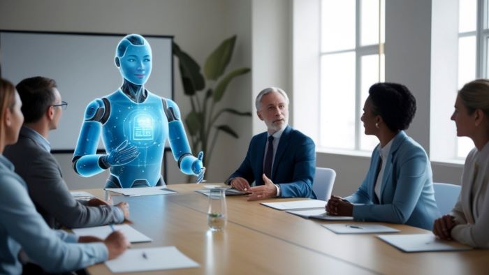 Các công cụ AI hỗ trợ công việc