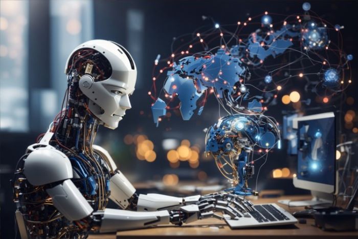 AI viết content và xu hướng phát triển