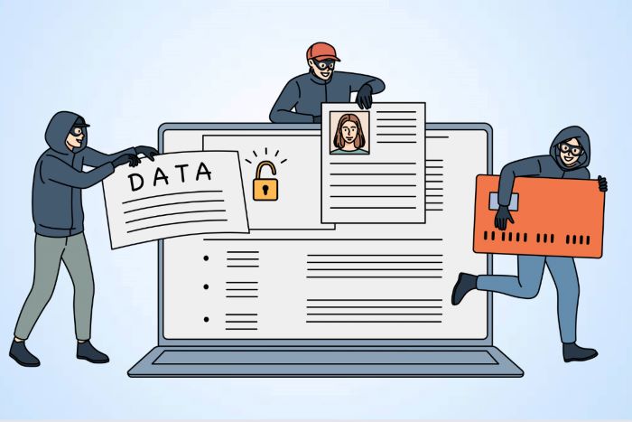 Hạn chế cần lưu ý