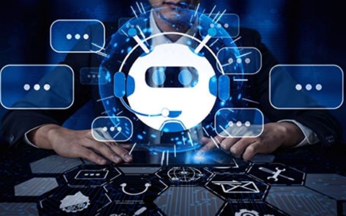 Chat Ai hỗ trợ sáng tạo nội dung