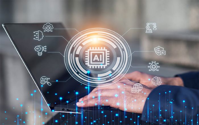 AI giúp tiết kiệm thời gian và nâng cao hiệu quả sản xuất nội dung