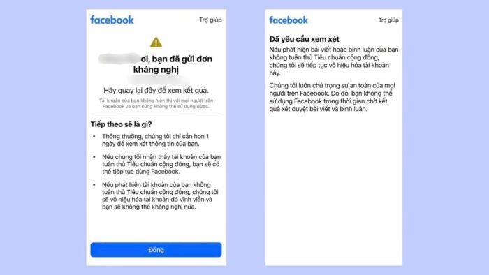 Cách khóa bình luận trên Facebook đơn giản