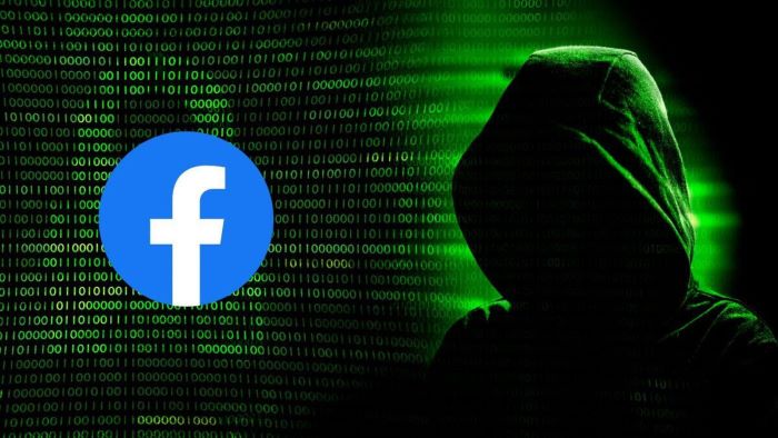 Hướng dẫn khôi phục tài khoản Facebook bị xóa đơn giản