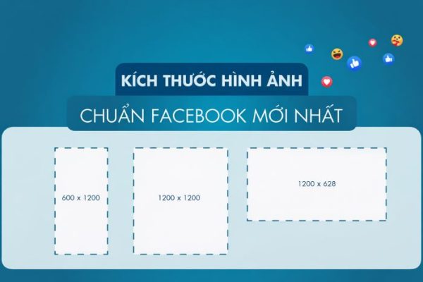 Tổng hợp các kích thước ảnh đăng page Facebook chuẩn nhất năm 2026