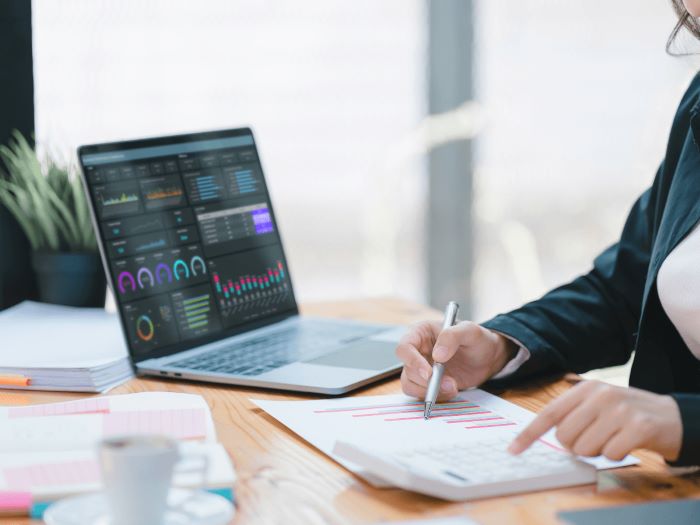 AI giúp tòa soạn phân tích dữ liệu và phát hiện xu hướng tin tức