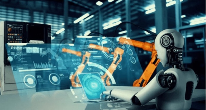 AI Factory tạo giá trị từ dữ liệu, không phải vật chất 