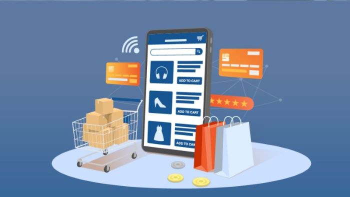 Không dùng AI sẽ nhanh chóng tụt lại 