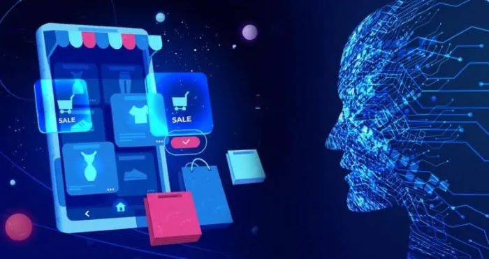 AI là chìa khóa bứt phá trong TMĐT 