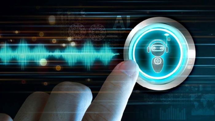  Tương tác bằng giọng nói giúp thao tác nhanh, tiện lợi và rảnh tay 