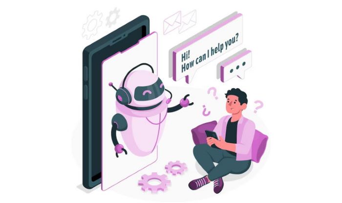 Ứng dụng rộng rãi trong kinh doanh, giáo dục, y tế và đời sống 