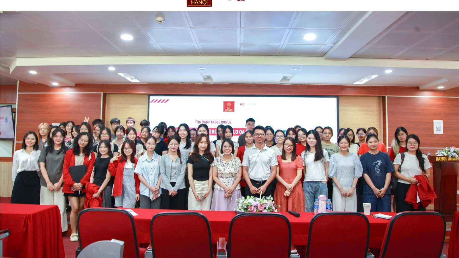 Sự kiện cộng đồng