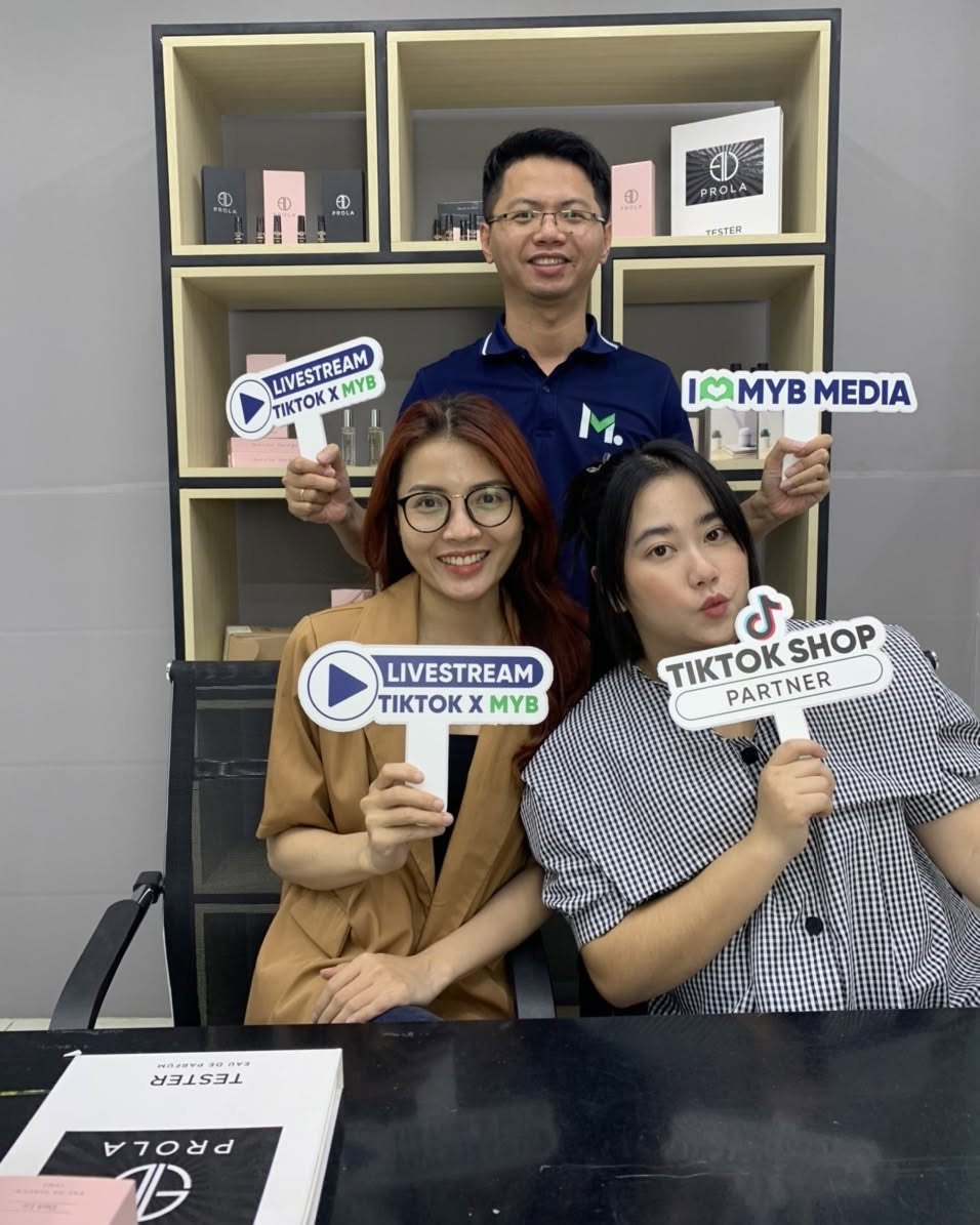 TikTok Shop Partner