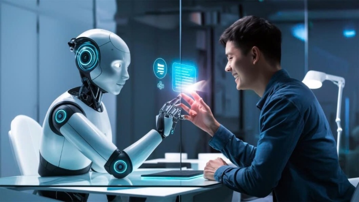 AI đang loại bỏ những cách làm nội dung hời hợt