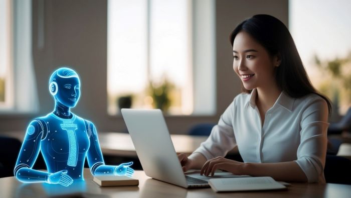 Các công cụ AI hỗ trợ công việc