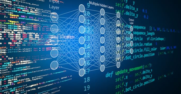 Vai trò của AI trong ngành lập trình hiện đại