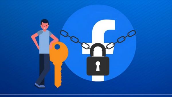 Cách khóa trang page Facebook đơn giản nhất